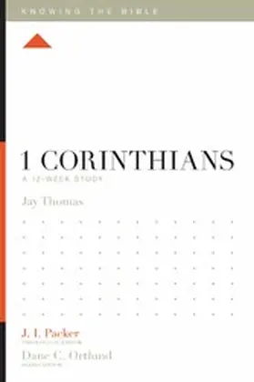 Thomas / Ortlund |  1 Corinthians | eBook | Sack Fachmedien