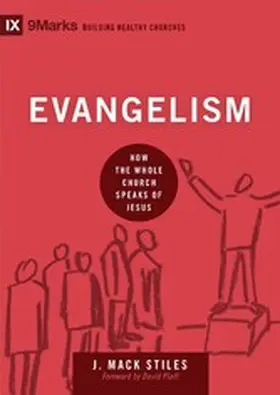 Stiles |  Evangelism | eBook | Sack Fachmedien