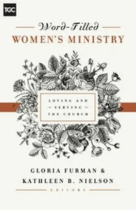 Furman / Nielson |  Word-Filled Women's Ministry | eBook | Sack Fachmedien