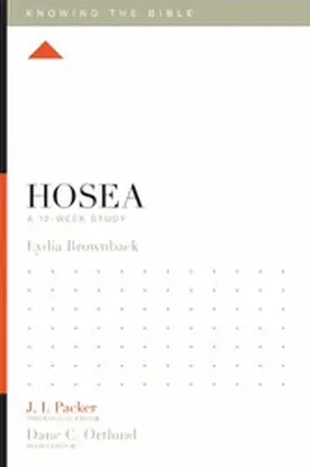 Brownback / Ortlund |  Hosea | eBook | Sack Fachmedien