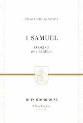Woodhouse |  1 Samuel | eBook | Sack Fachmedien