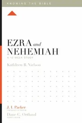 Nielson / Ortlund |  Ezra and Nehemiah | eBook | Sack Fachmedien