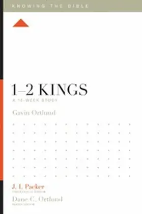Ortlund |  1-2 Kings | eBook | Sack Fachmedien