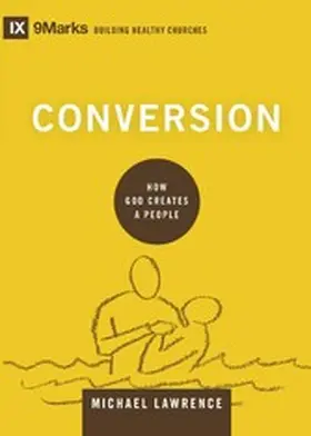 Lawrence |  Conversion | eBook | Sack Fachmedien