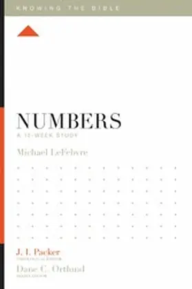 LeFebvre / Ortlund |  Numbers | eBook | Sack Fachmedien