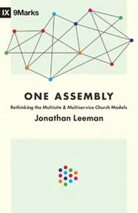 Leeman |  One Assembly | eBook | Sack Fachmedien