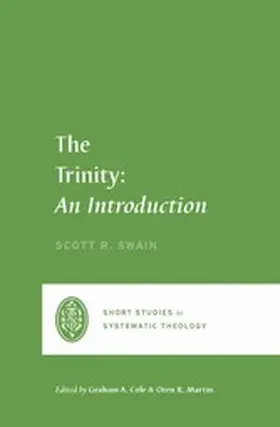 Swain |  The Trinity | eBook | Sack Fachmedien