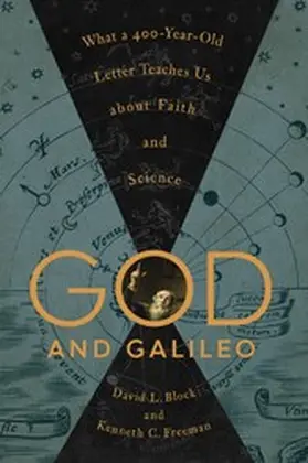 Block / Freeman |  God and Galileo | eBook | Sack Fachmedien