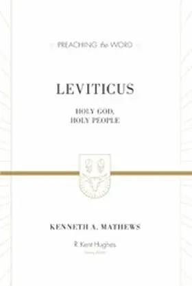Mathews |  Leviticus (ESV Edition) | eBook | Sack Fachmedien
