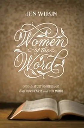 Wilkin |  Women of the Word | eBook | Sack Fachmedien