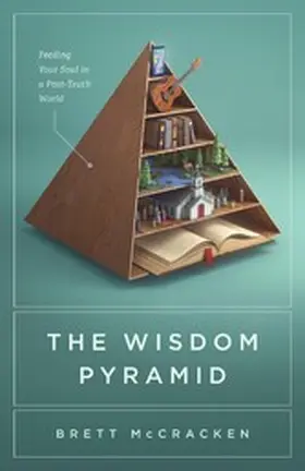 McCracken |  The Wisdom Pyramid | eBook | Sack Fachmedien