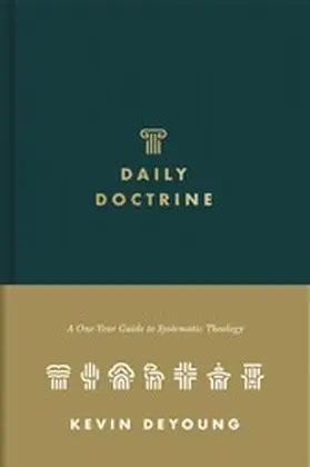 DeYoung |  Daily Doctrine | eBook | Sack Fachmedien