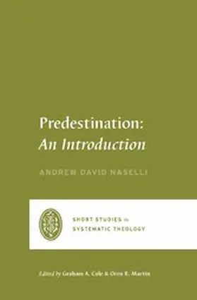 Naselli |  Predestination | eBook | Sack Fachmedien