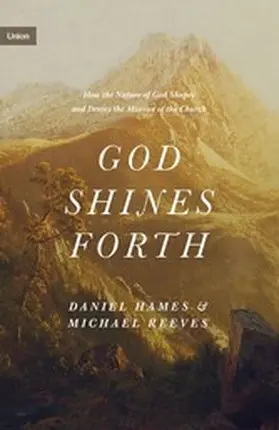 Reeves / Hames |  God Shines Forth | eBook | Sack Fachmedien