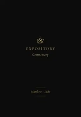 Duguid / Hamilton Jr. / Sklar |  ESV Expository Commentary (Volume 8) | eBook | Sack Fachmedien