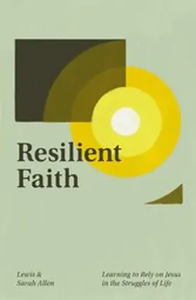 Allen |  Resilient Faith | eBook | Sack Fachmedien