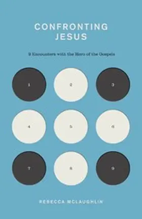 McLaughlin |  Confronting Jesus | eBook | Sack Fachmedien