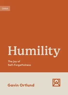 Ortlund |  Humility | eBook | Sack Fachmedien