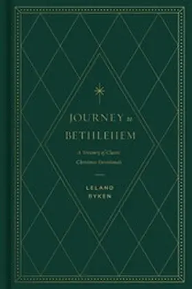 Ryken |  Journey to Bethlehem | eBook | Sack Fachmedien