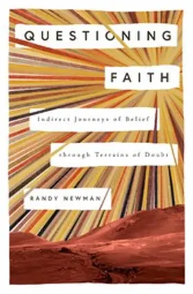 Newman |  Questioning Faith | eBook | Sack Fachmedien