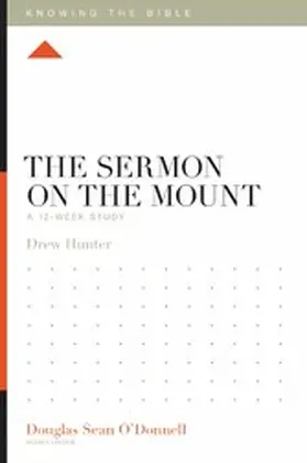 Hunter |  The Sermon on the Mount | eBook | Sack Fachmedien