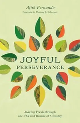 Fernando |  Joyful Perseverance | eBook | Sack Fachmedien