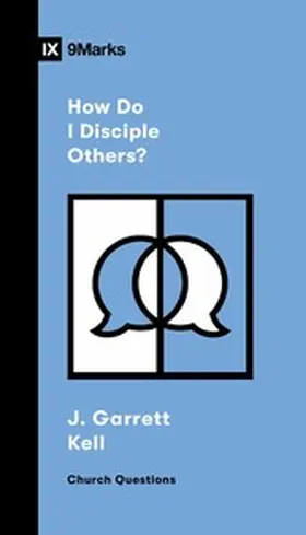 Kell |  How Do I Disciple Others? | eBook | Sack Fachmedien
