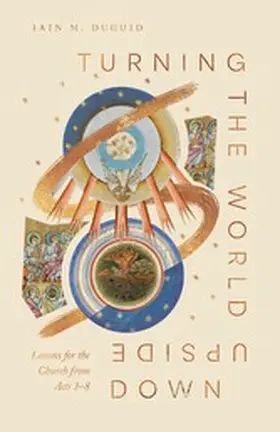 Duguid |  Turning the World Upside Down | eBook | Sack Fachmedien