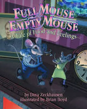 Zeckhausen |  Full Mouse, Empty Mouse | Buch |  Sack Fachmedien