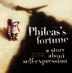 de Lestrade / Docampo |  Phileas's Fortune: A Story about Self-Expression | Buch |  Sack Fachmedien