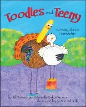 Neimark / Weiner |  Toodles and Teeny | Buch |  Sack Fachmedien