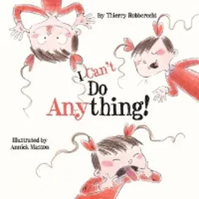 Robberecht |  I Can't Do Anything | Buch |  Sack Fachmedien