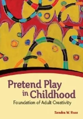 Russ |  Pretend Play in Childhood | Buch |  Sack Fachmedien