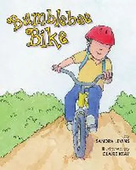 Levins |  Bumblebee Bike | Buch |  Sack Fachmedien