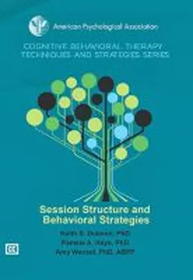 Dobson |  Session Structure and Behavioral Strategies | Sonstiges |  Sack Fachmedien