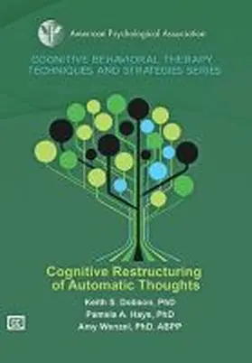 Dobson |  Cognitive Restructuring of Automatic Thoughts | Sonstiges |  Sack Fachmedien