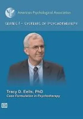 Eells |  Case Formulation in Psychotherapy | Sonstiges |  Sack Fachmedien