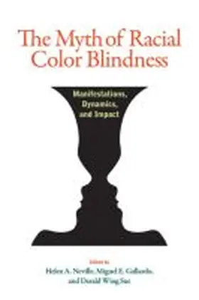 Neville / Gallardo / Sue |  The Myth of Racial Color Blindness | Buch |  Sack Fachmedien