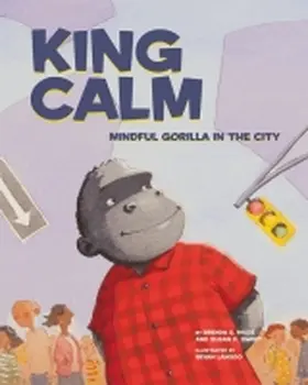 Miles / Sweet |  King Calm | Buch |  Sack Fachmedien