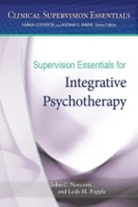 Norcross / Popple |  Supervision Essentials for Integrative Psychotherapy | Buch |  Sack Fachmedien