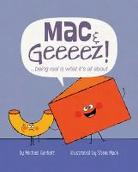 Genhart |  Mac and Geeeez! | Buch |  Sack Fachmedien