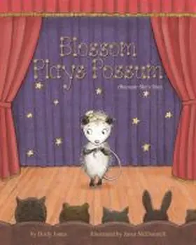Milliken |  Blossom Plays Possum | Buch |  Sack Fachmedien