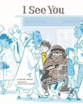 Genhart |  I See You | Buch |  Sack Fachmedien