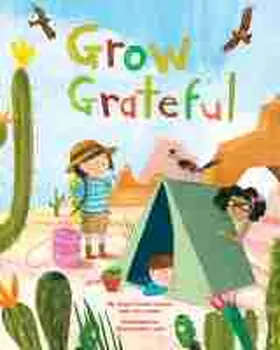Lasser / Foster-Lasser |  Grow Grateful | Buch |  Sack Fachmedien