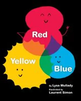 Mullady |  Red Yellow Blue | Buch |  Sack Fachmedien