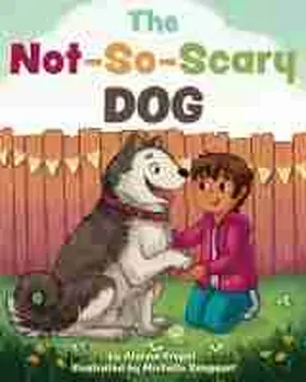 Propst |  The Not-So-Scary Dog | Buch |  Sack Fachmedien