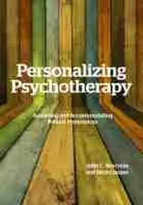Norcross / Cooper |  Personalizing Psychotherapy | Buch |  Sack Fachmedien