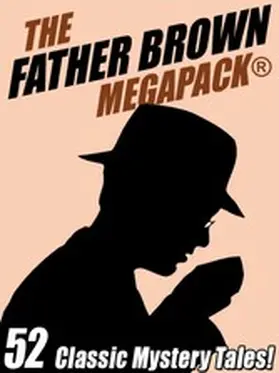 Chesterton |  The Father Brown Megapack® | eBook | Sack Fachmedien