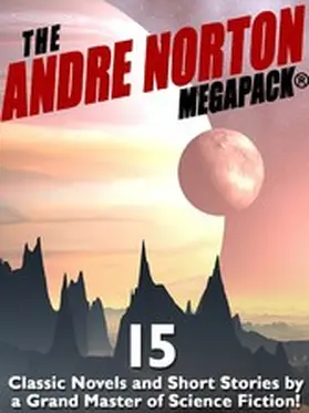 Norton |  The Andre Norton MEGAPACK® | eBook | Sack Fachmedien