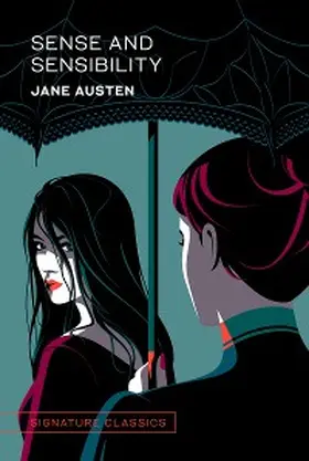 Austen |  Sense and Sensibility | eBook | Sack Fachmedien
